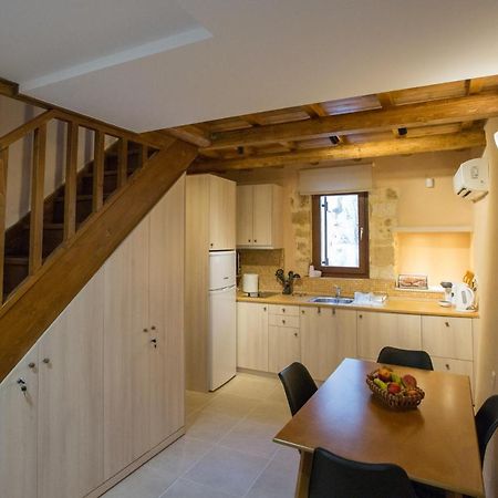 Apartament Casa Ponte Dei Viari Chania  Zewnętrze zdjęcie