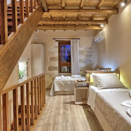 Apartament Casa Ponte Dei Viari Chania  Zewnętrze zdjęcie