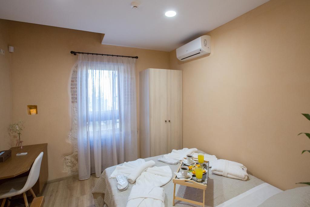 Apartament Casa Ponte Dei Viari Chania  Zewnętrze zdjęcie