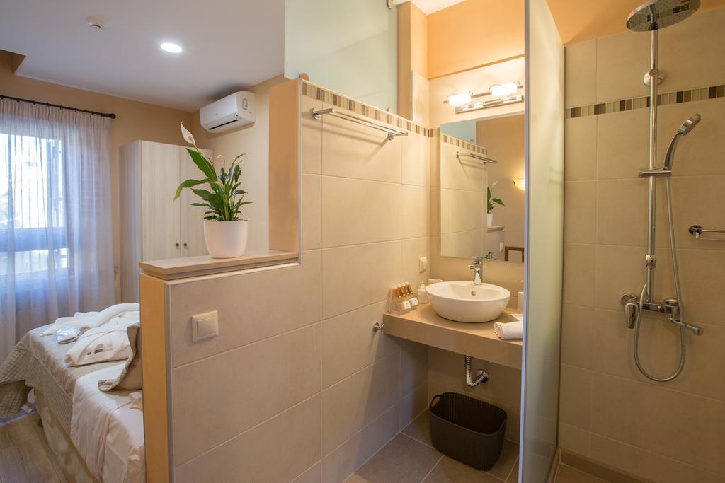 Apartament Casa Ponte Dei Viari Chania  Zewnętrze zdjęcie