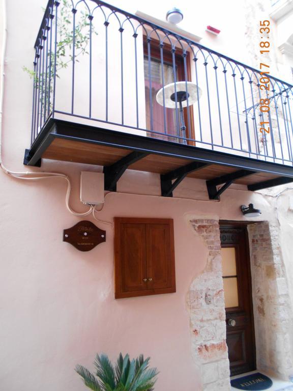 Apartament Casa Ponte Dei Viari Chania  Zewnętrze zdjęcie