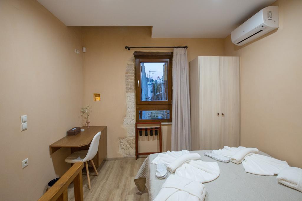Apartament Casa Ponte Dei Viari Chania  Zewnętrze zdjęcie