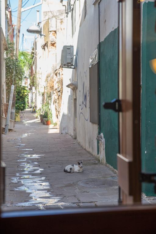 Apartament Casa Ponte Dei Viari Chania  Zewnętrze zdjęcie