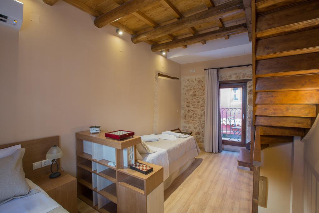 Apartament Casa Ponte Dei Viari Chania  Zewnętrze zdjęcie