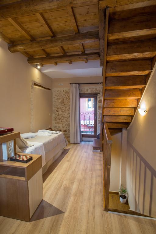 Apartament Casa Ponte Dei Viari Chania  Zewnętrze zdjęcie
