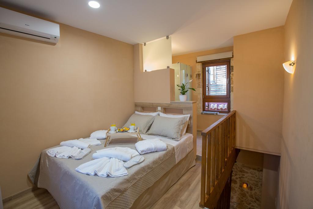 Apartament Casa Ponte Dei Viari Chania  Zewnętrze zdjęcie