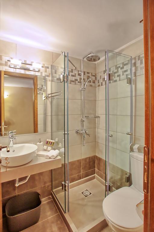 Apartament Casa Ponte Dei Viari Chania  Zewnętrze zdjęcie