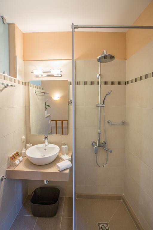 Apartament Casa Ponte Dei Viari Chania  Zewnętrze zdjęcie