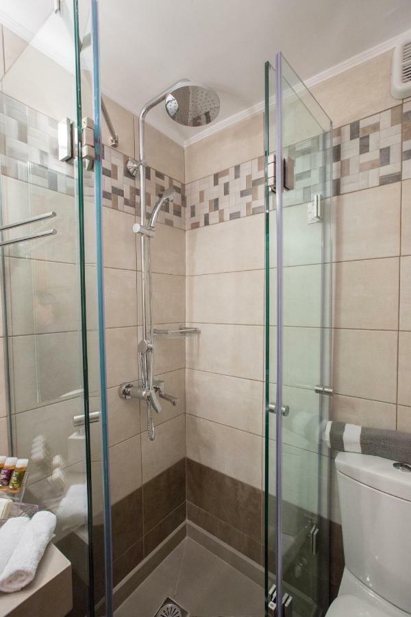 Apartament Casa Ponte Dei Viari Chania  Zewnętrze zdjęcie